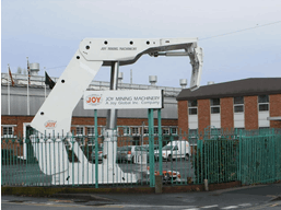 Roof Support Image